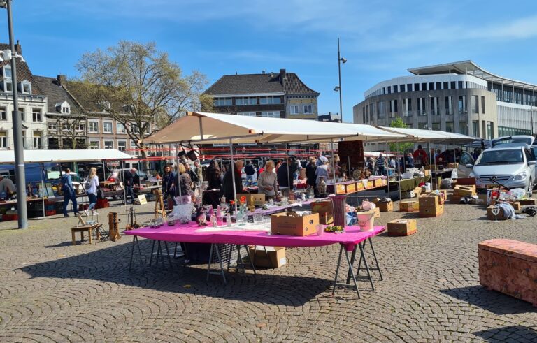 Boerenmarkt