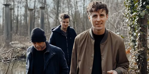 Kerkconcert: Absynthe Minded à Quatre Mains
