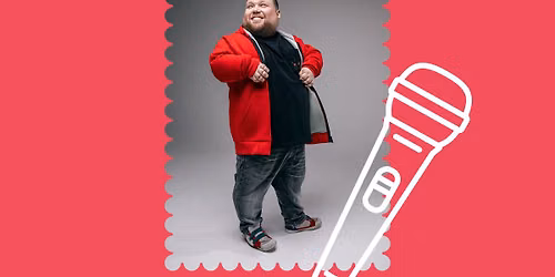 UITVERKOCHT Comedyshow: William Boeva – DRIFT Try out