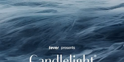 Candlelight : hommage à Hans Zimmer — muziek in De Panne